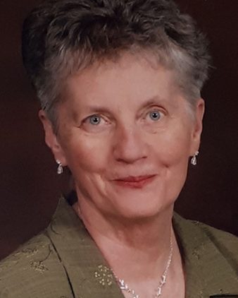 Mme Claudette Bourgeois Dion