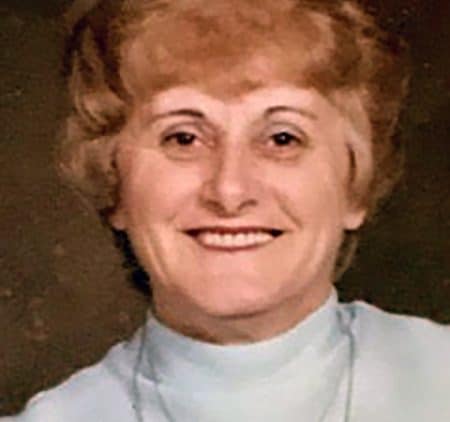 Mme Gisèle Chénier Durocher