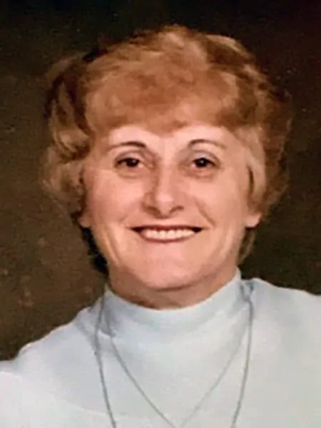 Mrs. Gisèle Chénier Durocher
