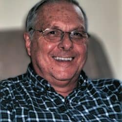 M. Guy Roberge