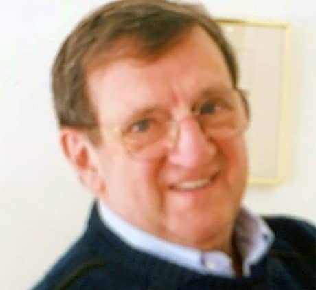 M. Gérard St-Germain