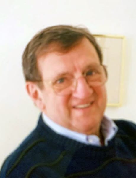M. Gérard St-Germain