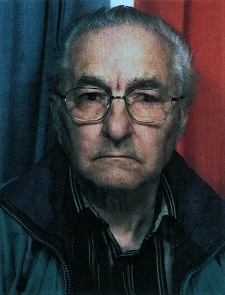 M. Jean-Guy Clément