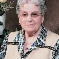 Mme Annette Bélair Dupont