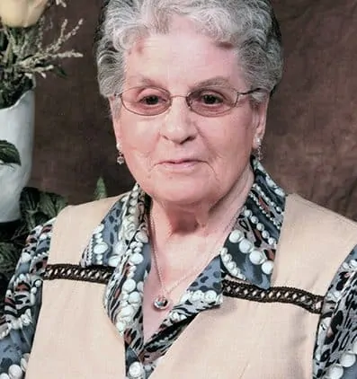 Mme Annette Bélair Dupont