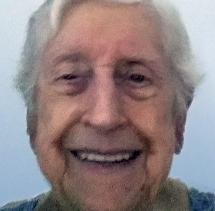 Mme Madeleine Bertrand Lefebvre