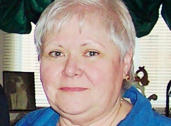 Mme Marilyn MacGillivray