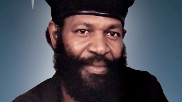 Mr. Hervé Joseph Chery