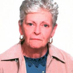 Mme Claudette Fiorito  née Birtz