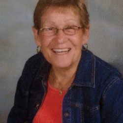 Mme Marie-Marthe (Cardinal) Fiorito