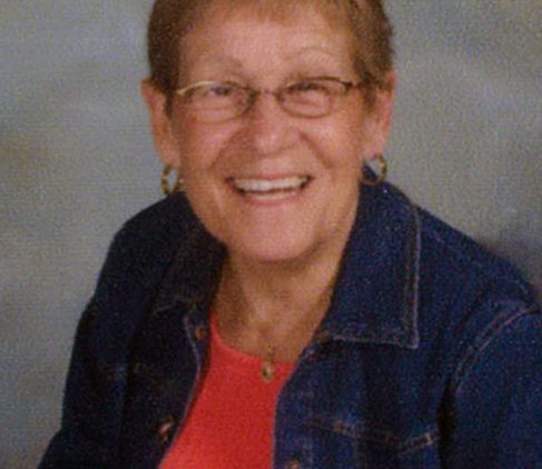 Mrs. Marie-Marthe (Cardinal) Fiorito