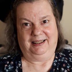 Janet Linda Vorsteher