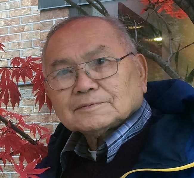 M. Masanobu ‘Mas’ Tsunokawa