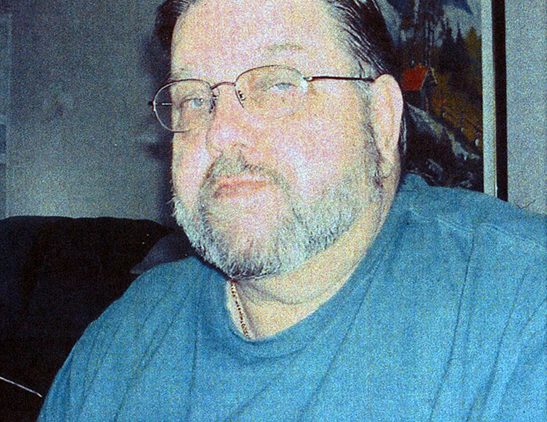 M. Jean-Réal Rufiange