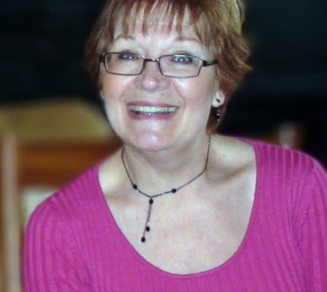 Mrs. Lorraine Trudeau