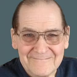 M. Jean-Paul Lockwell