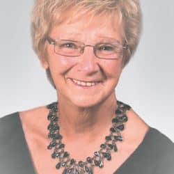 Mrs. Claire Laplaine Turgeon