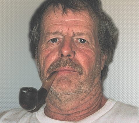 M. Robert Chabot (La Pipe)