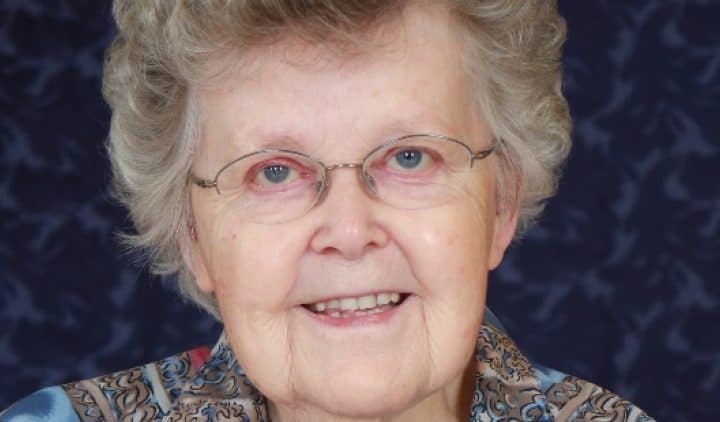 S. Lucille Lavoie, rbp (S. M. de Ste-Monique d’Ostie)