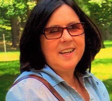 Mme Martine Rivière