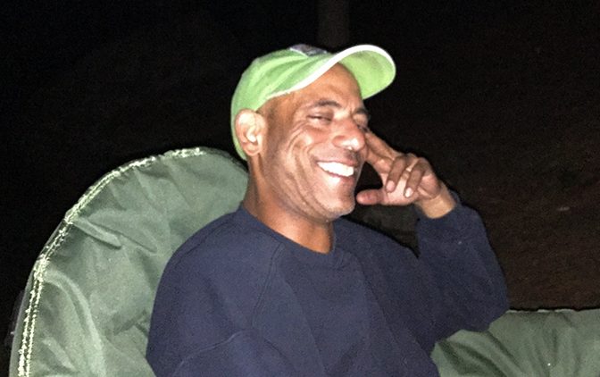 M. Michael P. Brereton