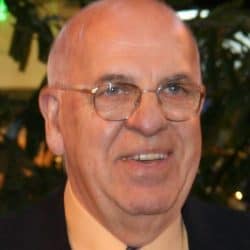 M. Hubert Chauret