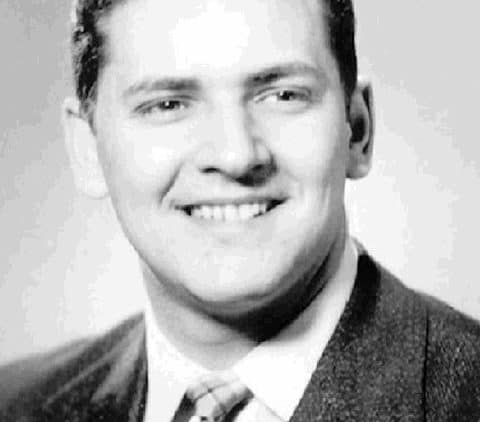 M. Eugene Robert (Bob) McBurney