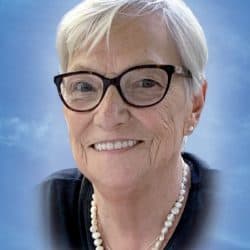 Mme Andrée Leroux Gagnon
