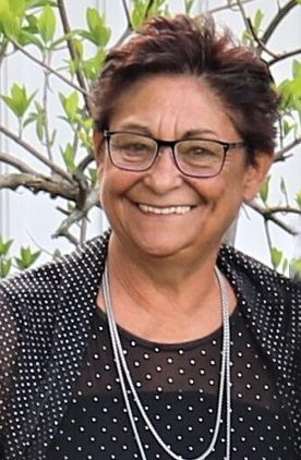 Mrs Nicole Dansereau