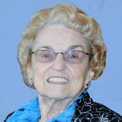 Mme Claire Thérien Levac