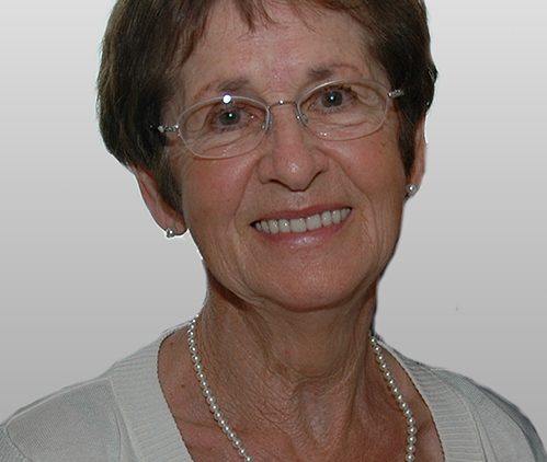 Mme Françoise Parent Descoteaux