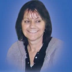 Mme Rose-Marie De Silva