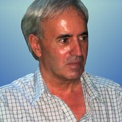M. André Décoste