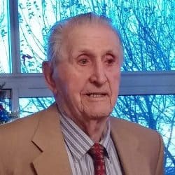M. Antonio Camplani