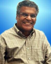 M. Felix D’Souza