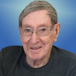 M. James Mosher