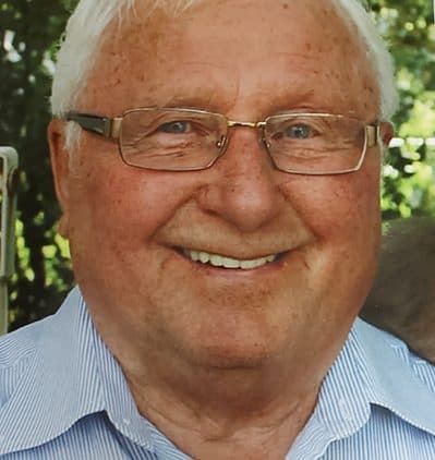 M. Jacques Béliveau