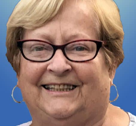 Mme Micheline Ducharme Forand