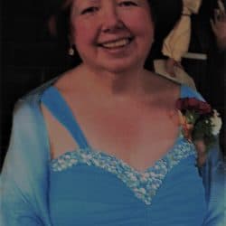 Mme Shirley Bradley