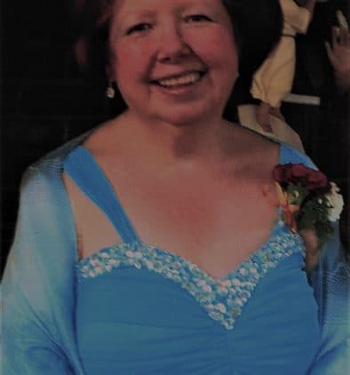 Mrs. Shirley Bradley