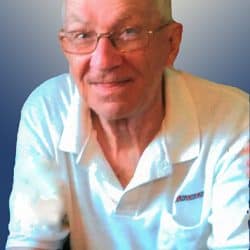 M. Denis Goyette
