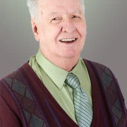 M. Maurice Bériault