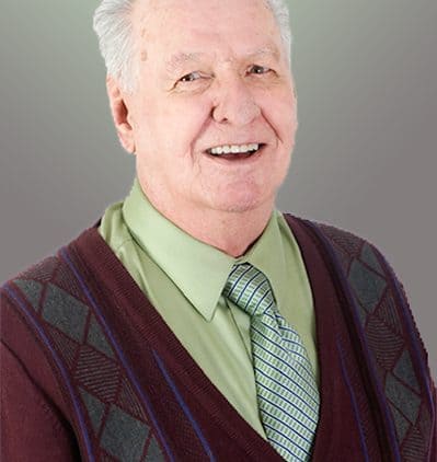 M. Maurice Bériault