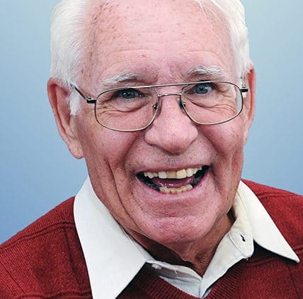 M. William Gerald (Gerry) Brown