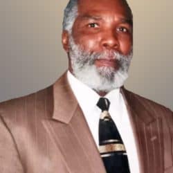M. Chester Earl Williams