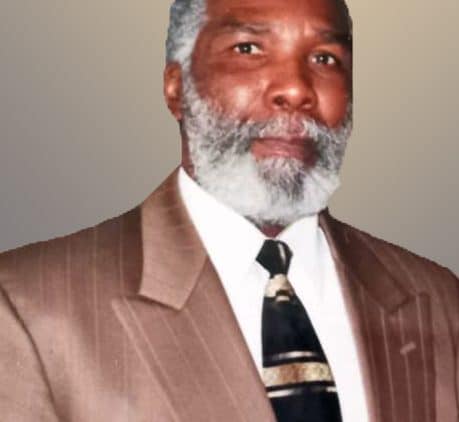 M. Chester Earl Williams