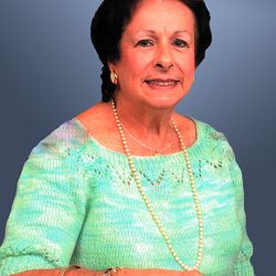 Mme Denise Riendeau Rufiange