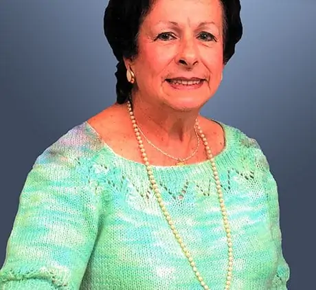 Mme Denise Riendeau Rufiange