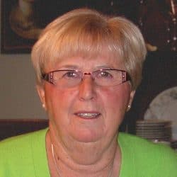 Mme Danielle de Villemure