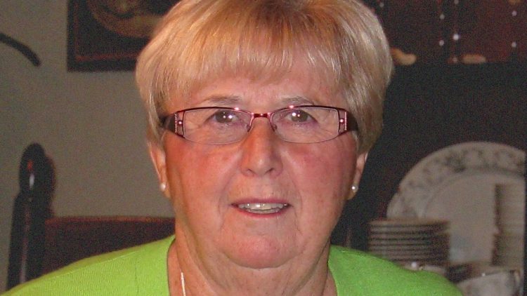 Mme Danielle de Villemure